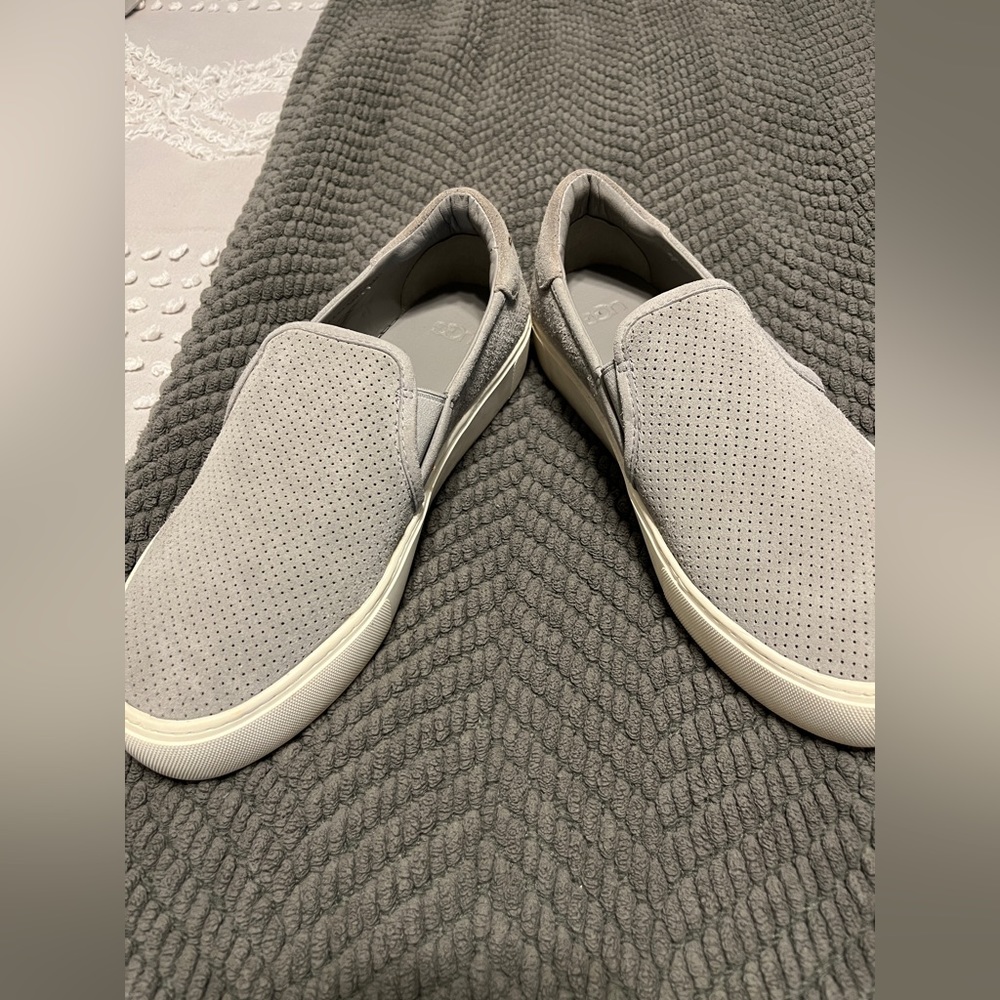 UGG slip on sneakers